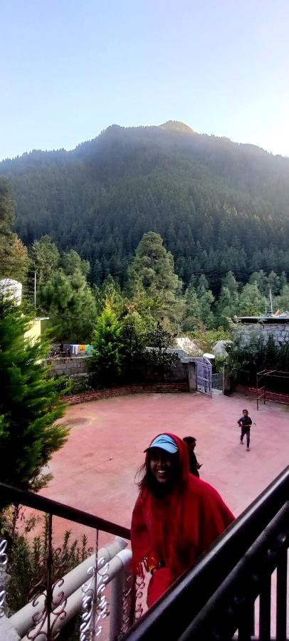 Free Culture, Chalal Kasol Exterior foto